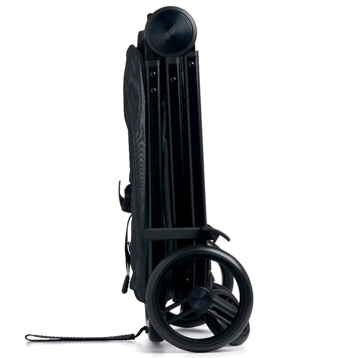 Mamas & Papas - Libro Stroller - Liquorice - Mabel & Fox