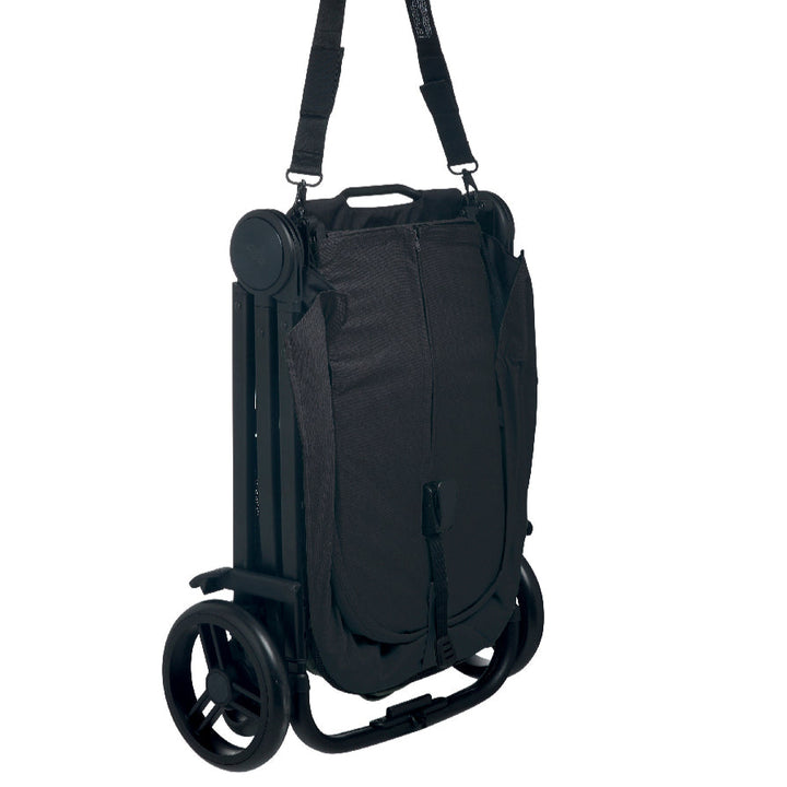 Mamas & Papas - Libro Stroller - Liquorice - Mabel & Fox