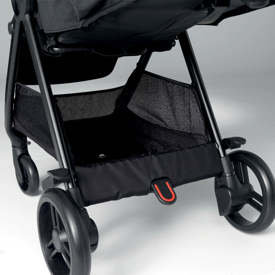 Mamas & Papas - Libro Stroller - Liquorice - Mabel & Fox