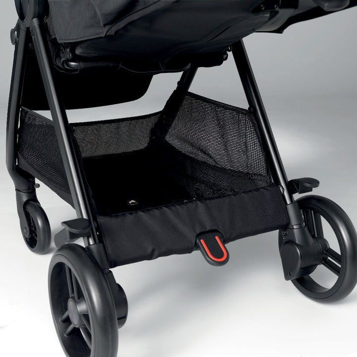 Mamas & Papas - Libro Stroller - Liquorice - Mabel & Fox