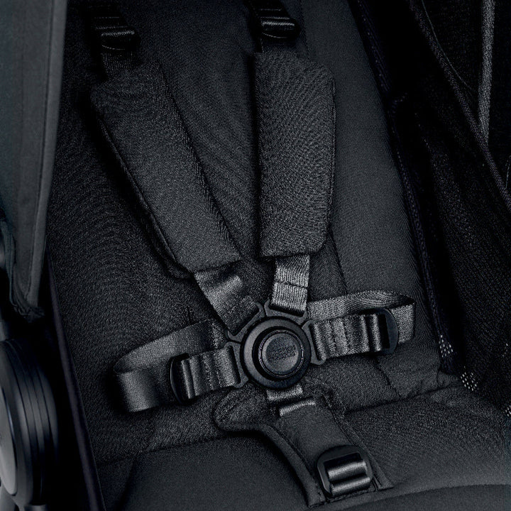 Mamas & Papas - Libro Stroller - Liquorice - Mabel & Fox