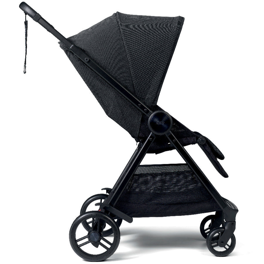Mamas & Papas - Libro Stroller - Liquorice - Mabel & Fox