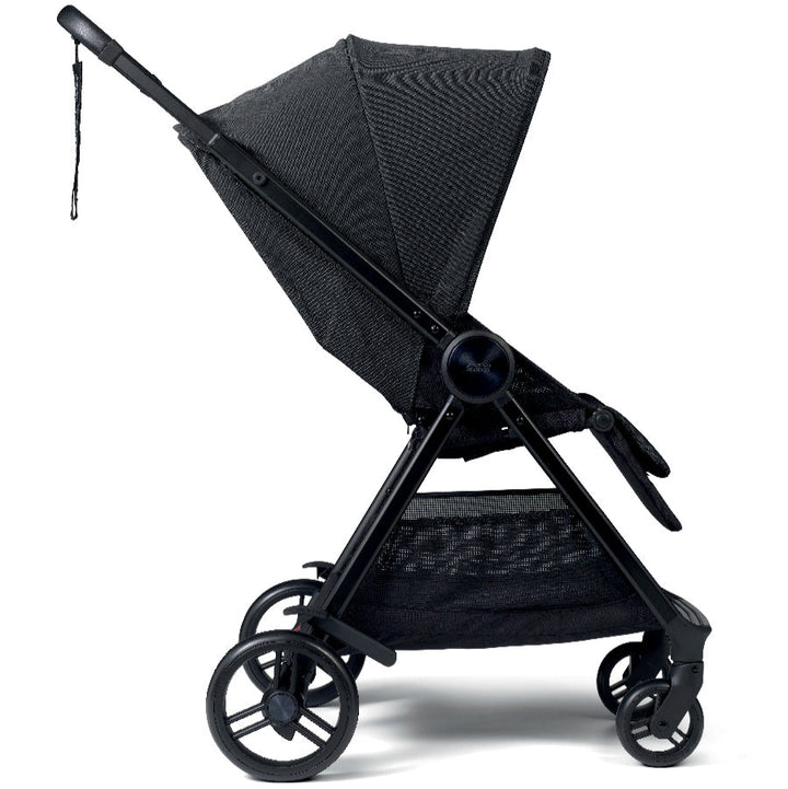 Mamas & Papas - Libro Stroller - Liquorice - Mabel & Fox