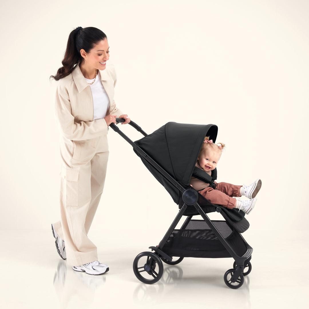 Mamas & Papas - Libro Stroller - Liquorice - Mabel & Fox