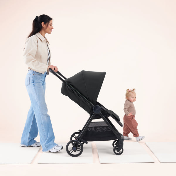 Mamas & Papas - Libro Stroller - Liquorice - Mabel & Fox
