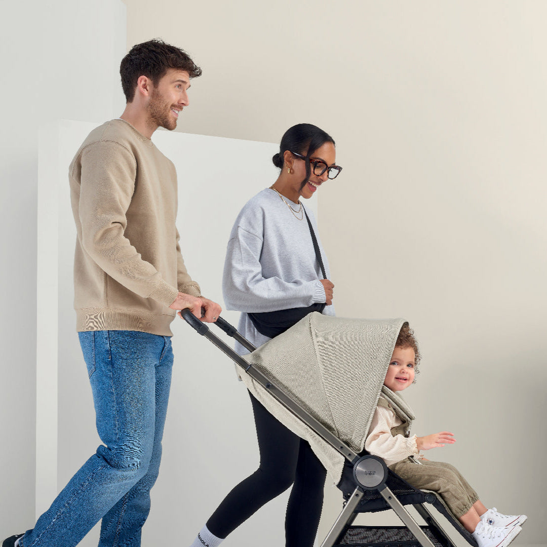 Mamas & Papas - Libro Stroller - Morell - Mabel & Fox