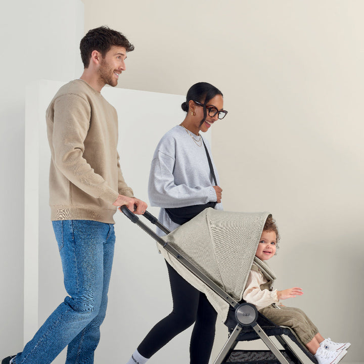 Mamas & Papas - Libro Stroller - Morell - Mabel & Fox