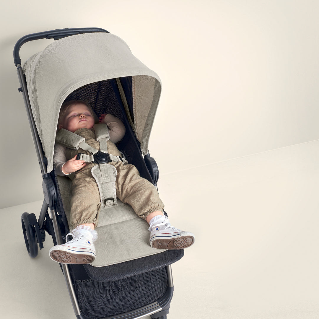 Mamas & Papas - Libro Stroller - Morell - Mabel & Fox