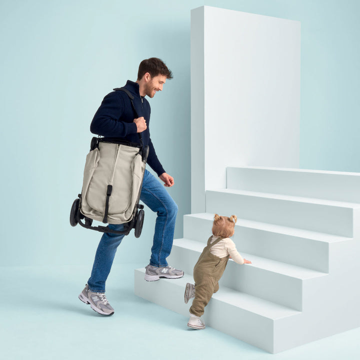 Mamas & Papas - Libro Stroller - Morell - Mabel & Fox
