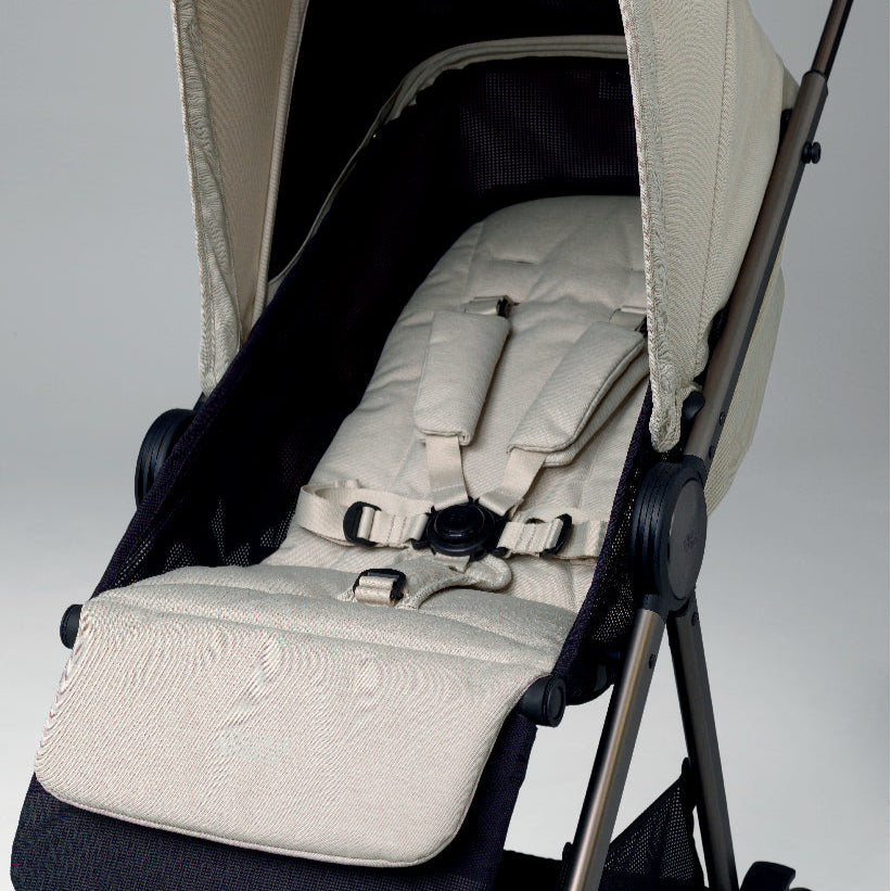 Mamas & Papas - Libro Stroller - Morell - Mabel & Fox