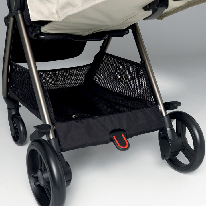 Mamas & Papas - Libro Stroller - Morell - Mabel & Fox