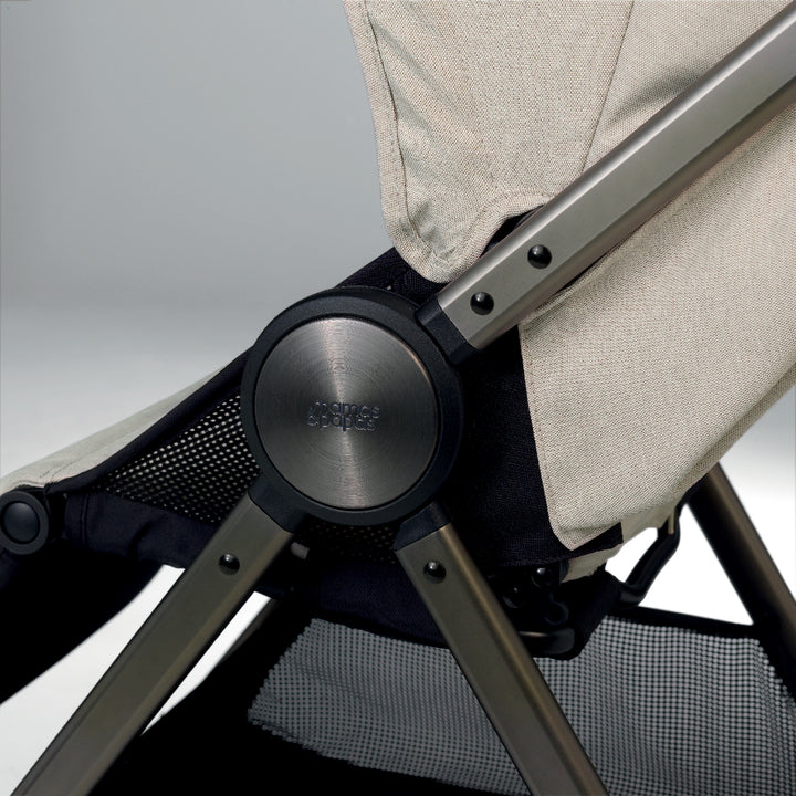 Mamas & Papas - Libro Stroller - Morell - Mabel & Fox