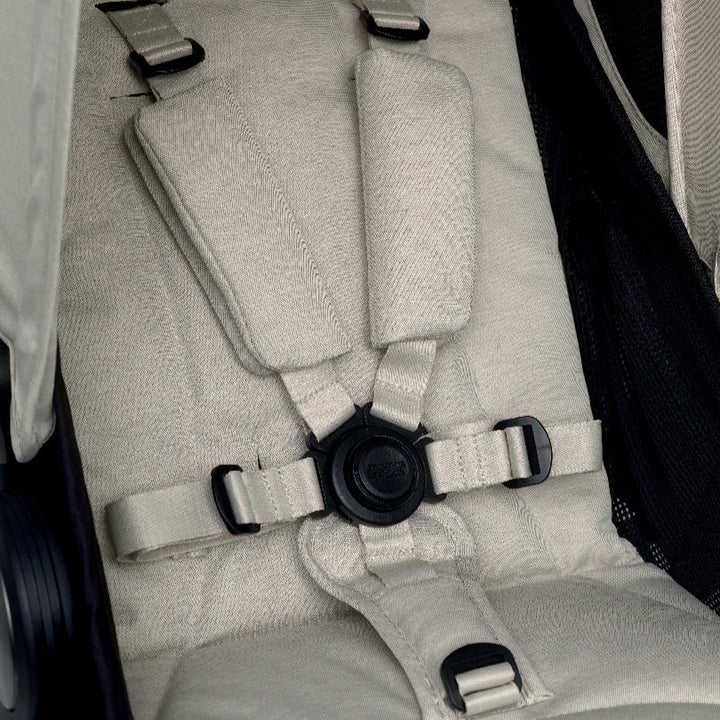 Mamas & Papas - Libro Stroller - Morell - Mabel & Fox