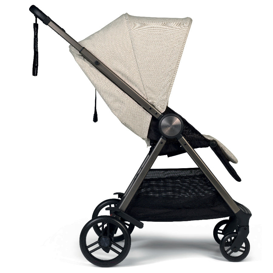 Mamas & Papas - Libro Stroller - Morell - Mabel & Fox