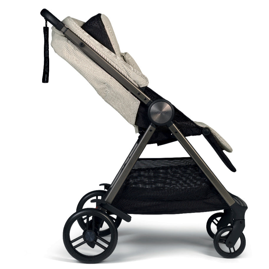 Mamas & Papas - Libro Stroller - Morell - Mabel & Fox