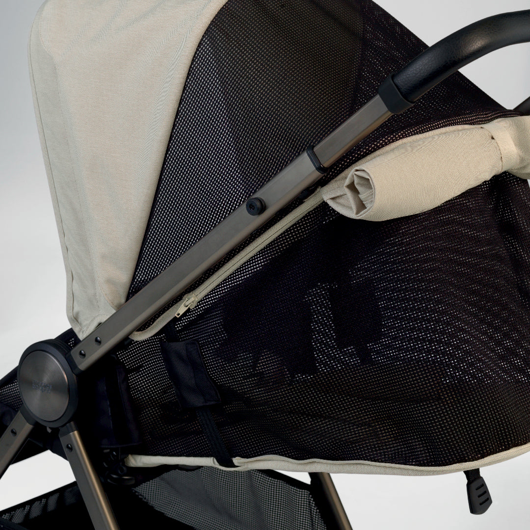 Mamas & Papas - Libro Stroller - Morell - Mabel & Fox