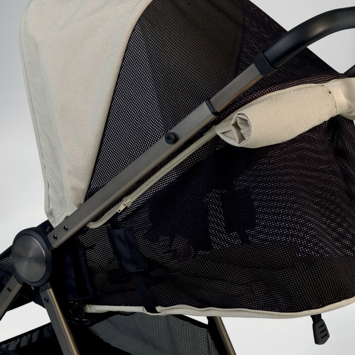 Mamas & Papas - Libro Stroller - Morell - Mabel & Fox