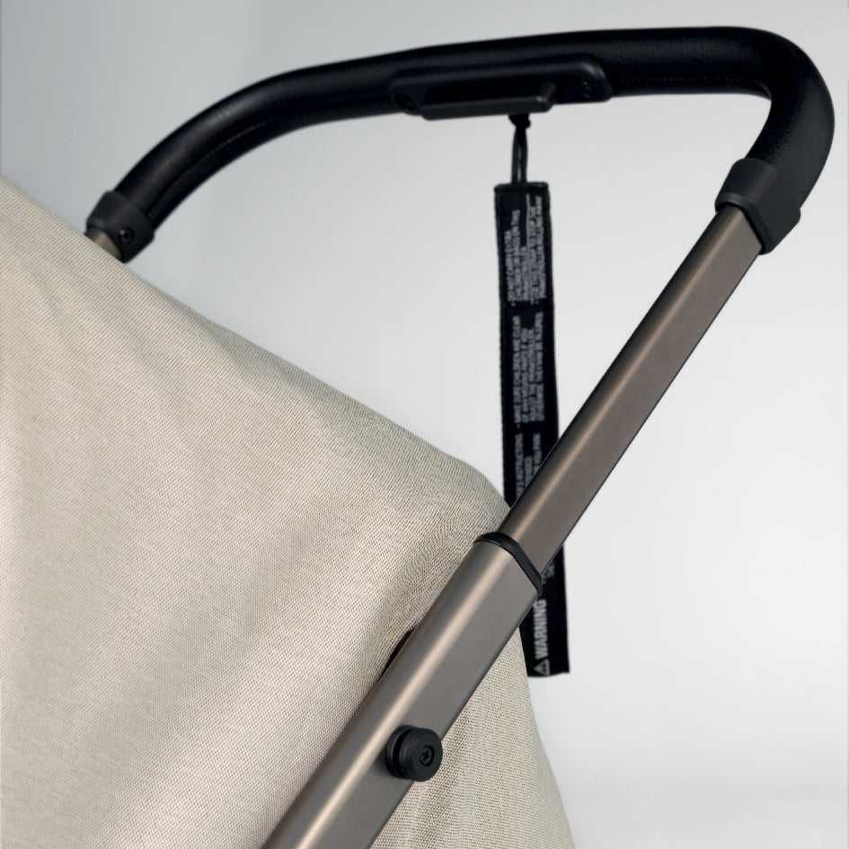 Mamas & Papas - Libro Stroller - Morell - Mabel & Fox