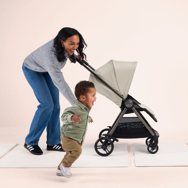 Mamas & Papas - Libro Stroller - Morell - Mabel & Fox
