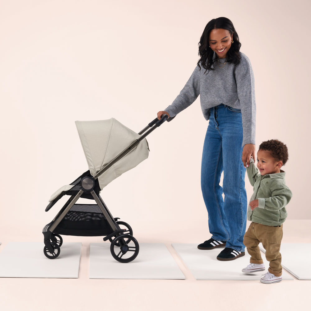 Mamas & Papas - Libro Stroller - Morell - Mabel & Fox