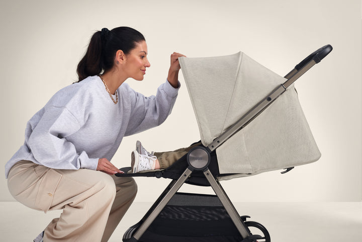 Mamas & Papas - Libro Stroller - Morell - Mabel & Fox