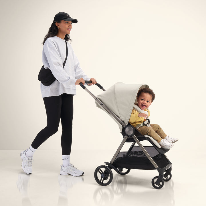 Mamas & Papas - Libro Stroller - Morell - Mabel & Fox