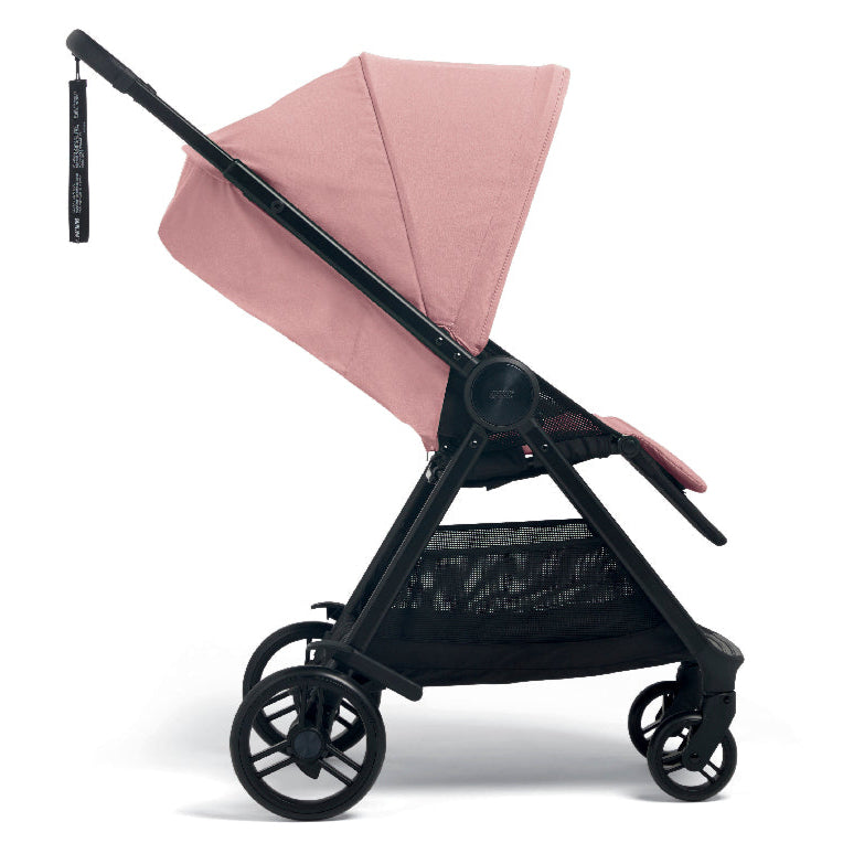 Mamas & Papas - Libro Stroller - Peony Pink - Mabel & Fox