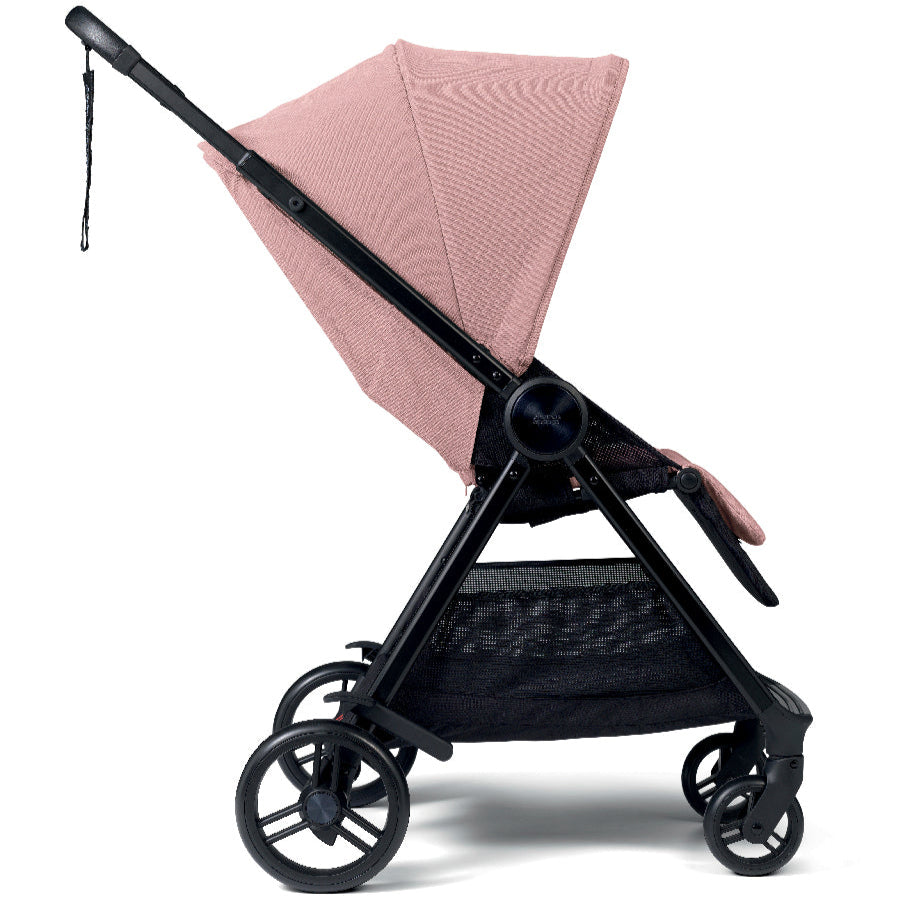 Mamas & Papas - Libro Stroller - Peony Pink - Mabel & Fox