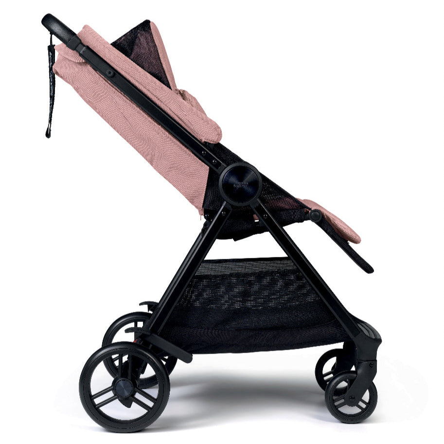 Mamas & Papas - Libro Stroller - Peony Pink - Mabel & Fox