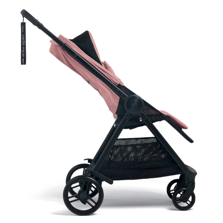 Mamas & Papas - Libro Stroller - Peony Pink - Mabel & Fox