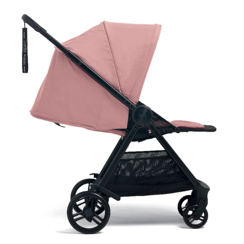 Mamas & Papas - Libro Stroller - Peony Pink - Mabel & Fox
