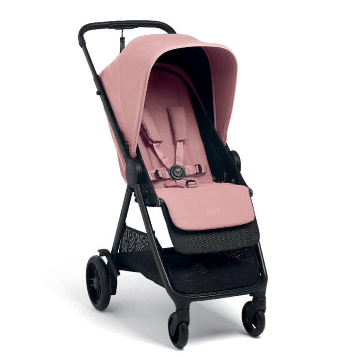 Mamas & Papas - Libro Stroller - Peony Pink - Mabel & Fox
