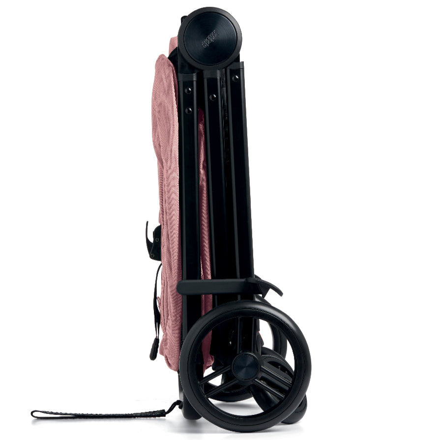Mamas & Papas - Libro Stroller - Peony Pink - Mabel & Fox