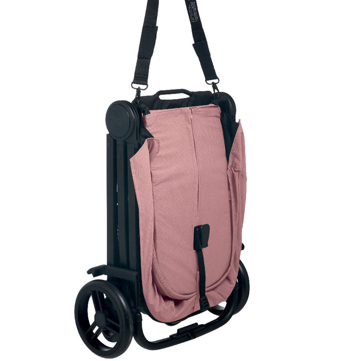 Mamas & Papas - Libro Stroller - Peony Pink - Mabel & Fox