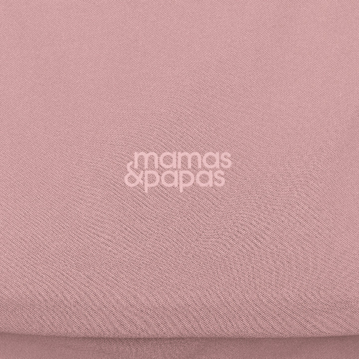 Mamas & Papas - Libro Stroller - Peony Pink - Mabel & Fox