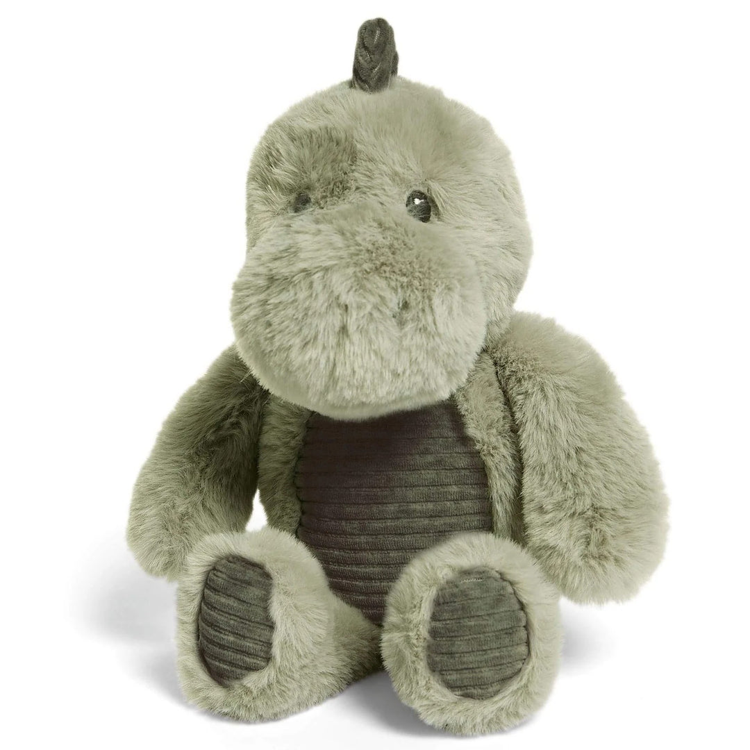 Mamas & Papas - Mini Adventures Soft Toy - Dinosaur - Mabel & Fox