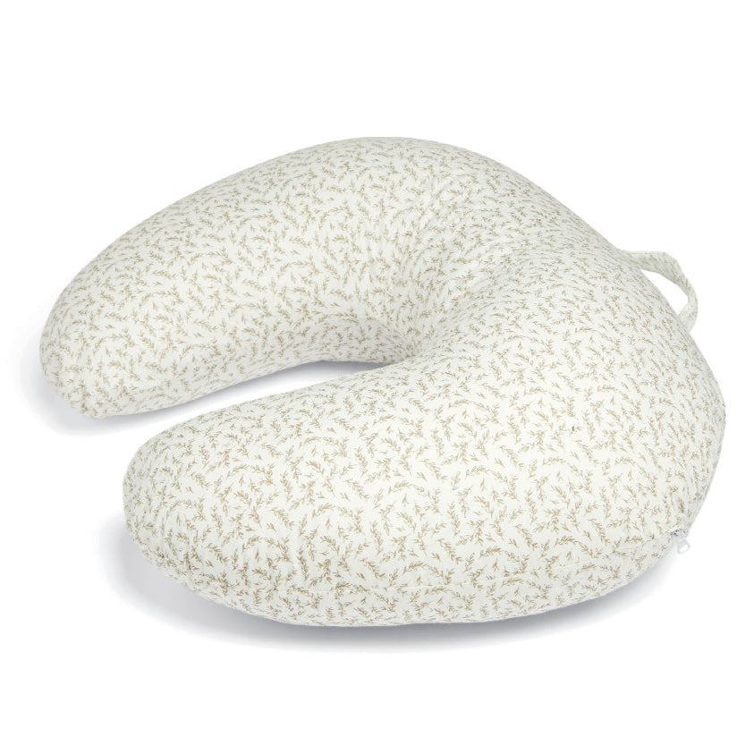Mamas & Papas - Nursing Pillow - Leaf - Mabel & Fox