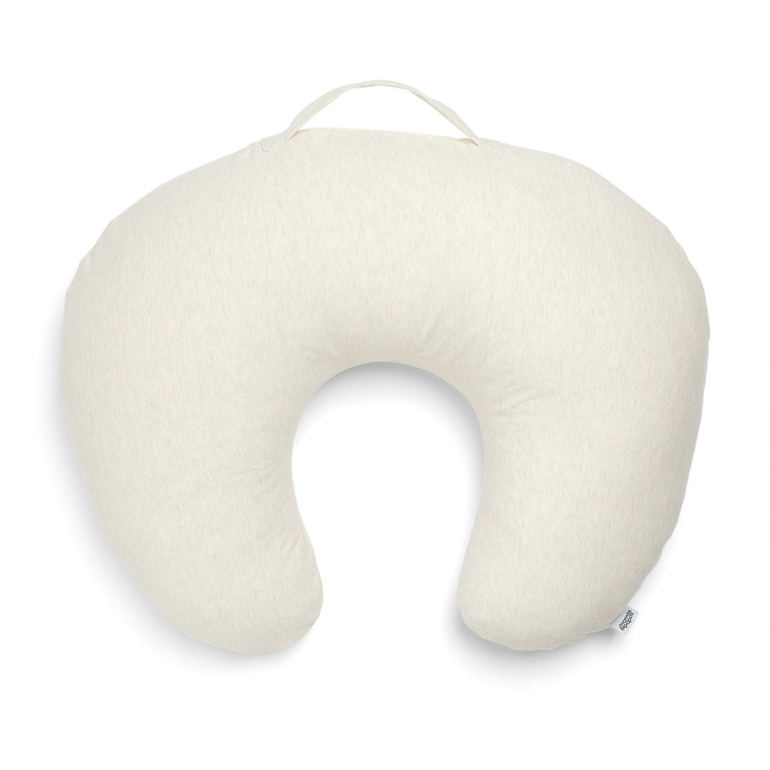 Mamas & Papas - Nursing Pillow - Oatmeal Marl - Mabel & Fox