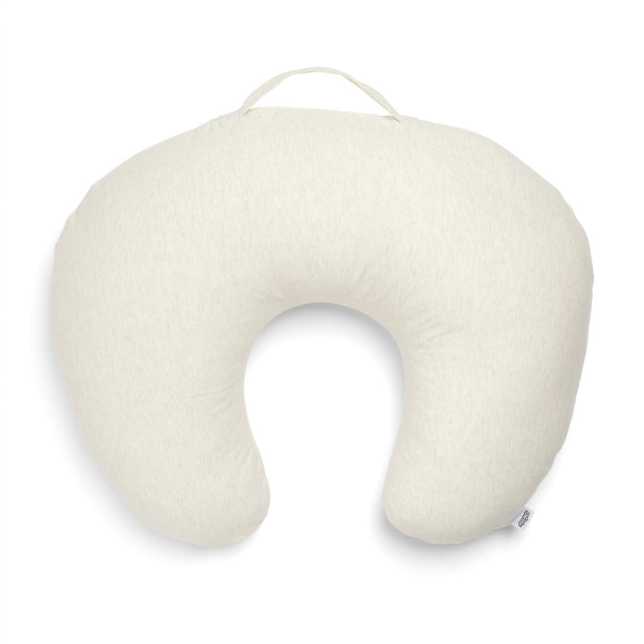 Mamas & Papas - Nursing Pillow - Oatmeal Marl - Mabel & Fox