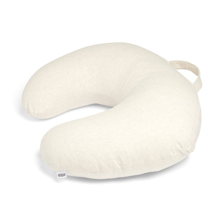 Mamas & Papas - Nursing Pillow - Oatmeal Marl - Mabel & Fox