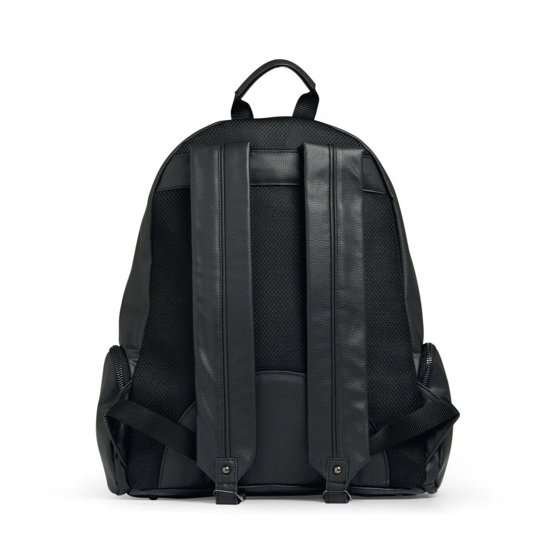 Mamas & Papas - Ocarro Luxe Changing Backpack - Black - Mabel & Fox