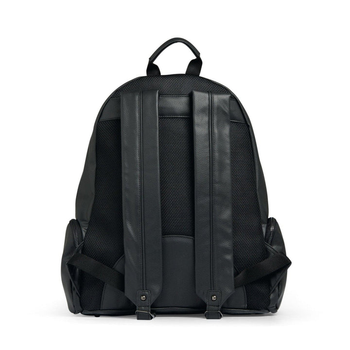 Mamas & Papas - Ocarro Luxe Changing Backpack - Black - Mabel & Fox