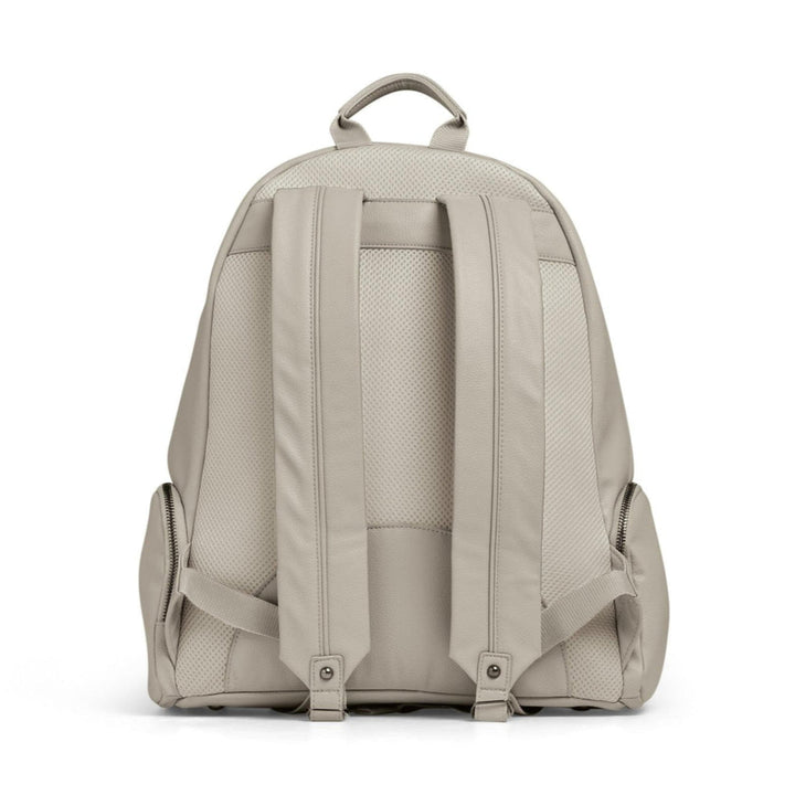 Mamas & Papas - Ocarro Luxe Changing Backpack - Taupe - Mabel & Fox