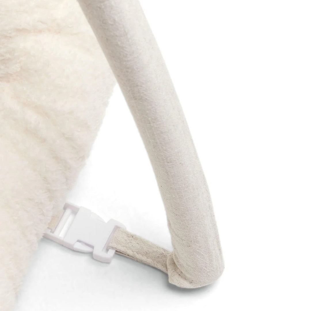 Mamas & Papas - Playmat & Gym - Welcome to the World Duckling - Mabel & Fox