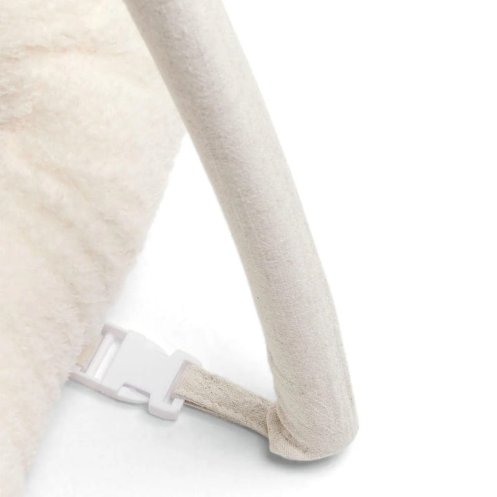 Mamas & Papas - Playmat & Gym - Welcome to the World Duckling - Mabel & Fox