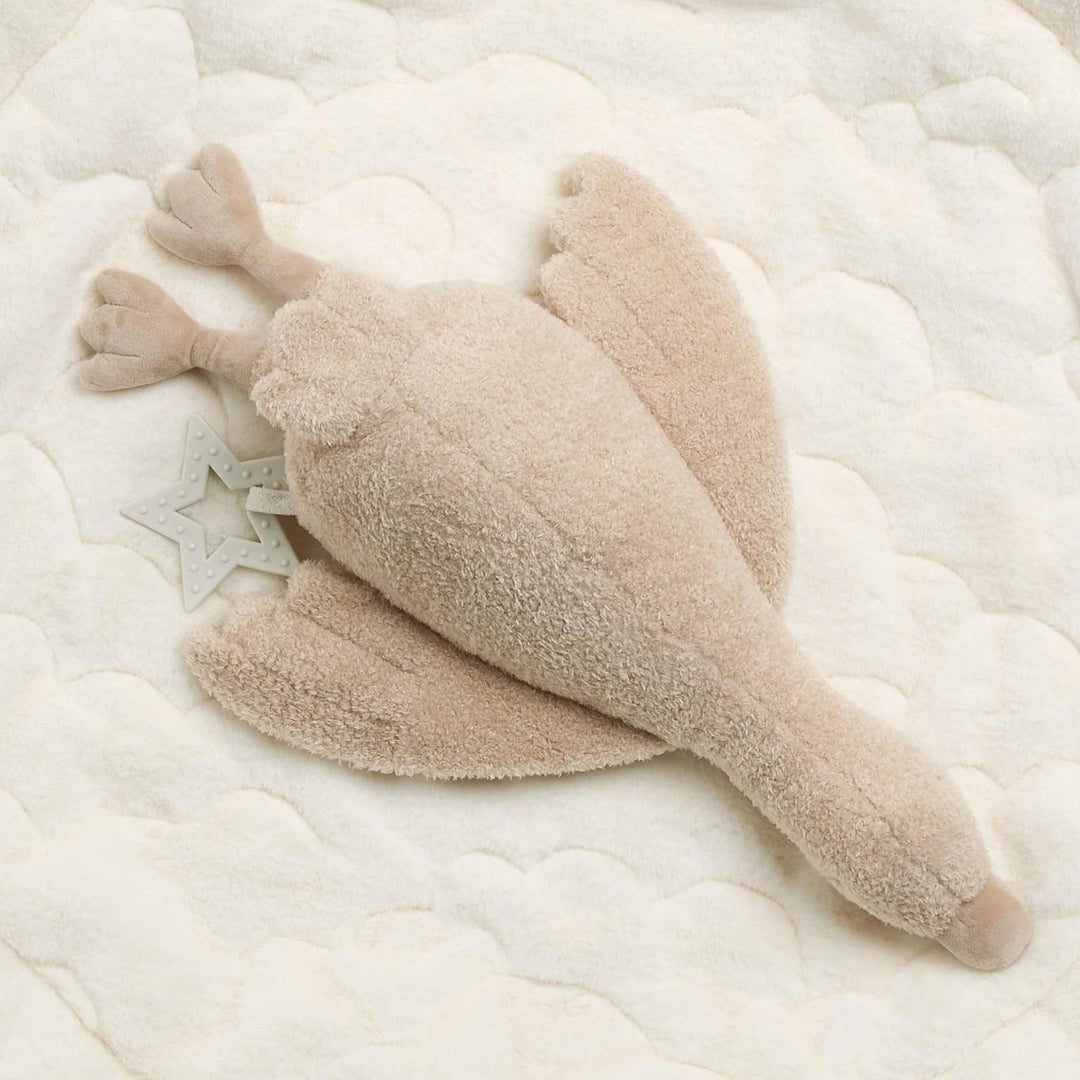 Mamas & Papas - Playmat & Gym - Welcome to the World Duckling - Mabel & Fox