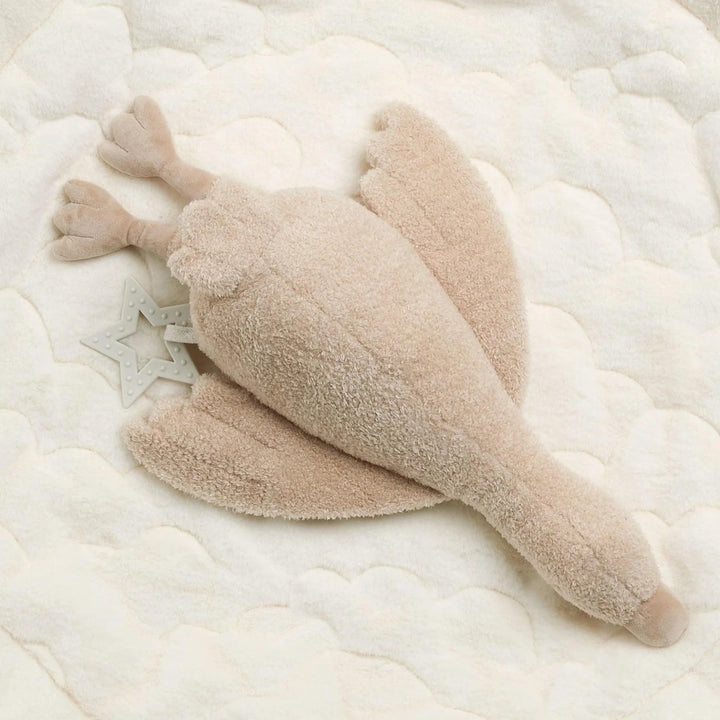 Mamas & Papas - Playmat & Gym - Welcome to the World Duckling - Mabel & Fox