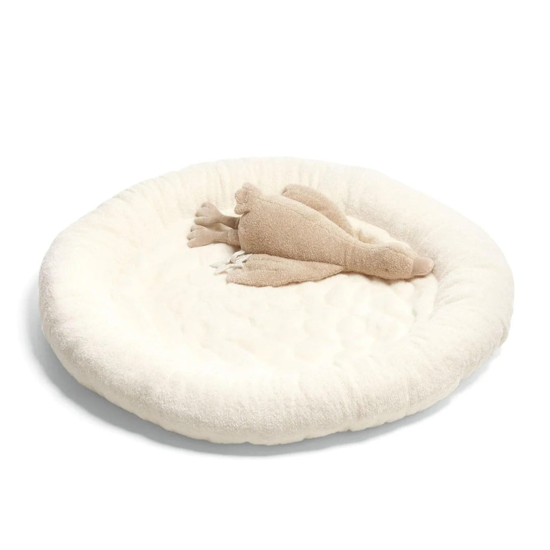 Mamas & Papas - Playmat & Gym - Welcome to the World Duckling - Mabel & Fox