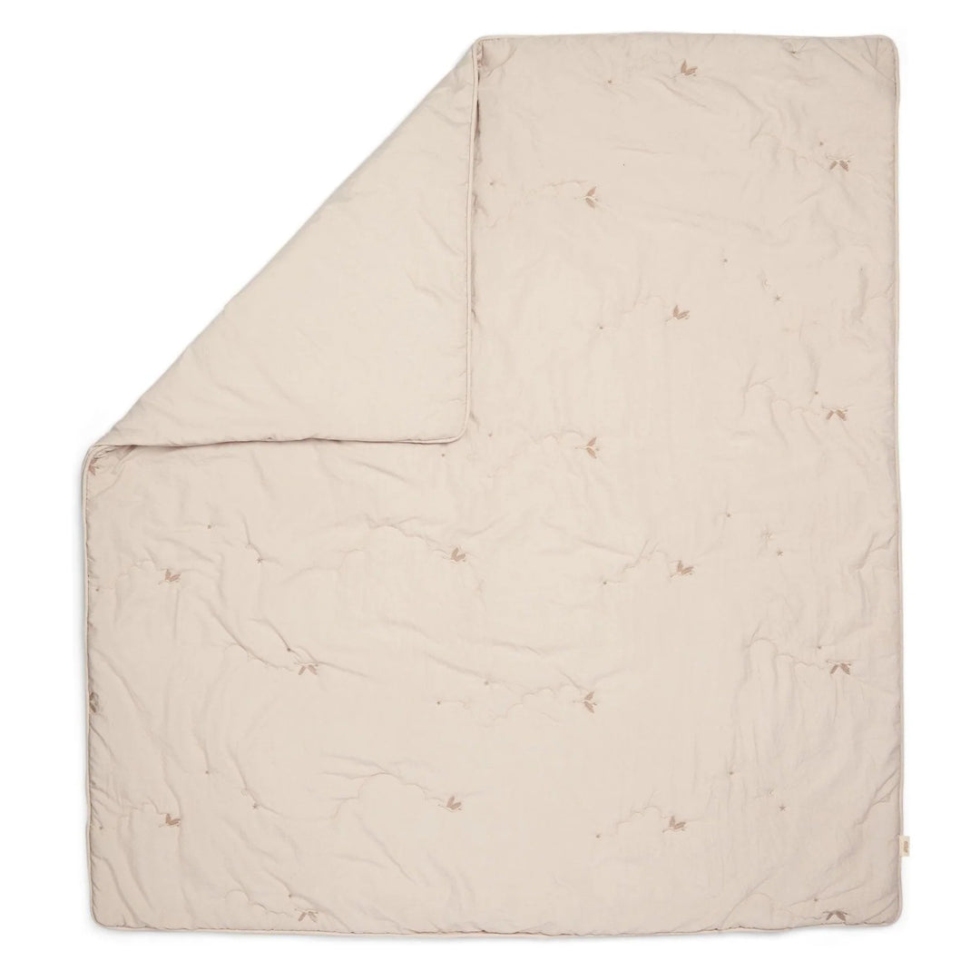 Mamas & Papas - Quilt 4.0 Tog - Welcome to the World Duckling - Mabel & Fox