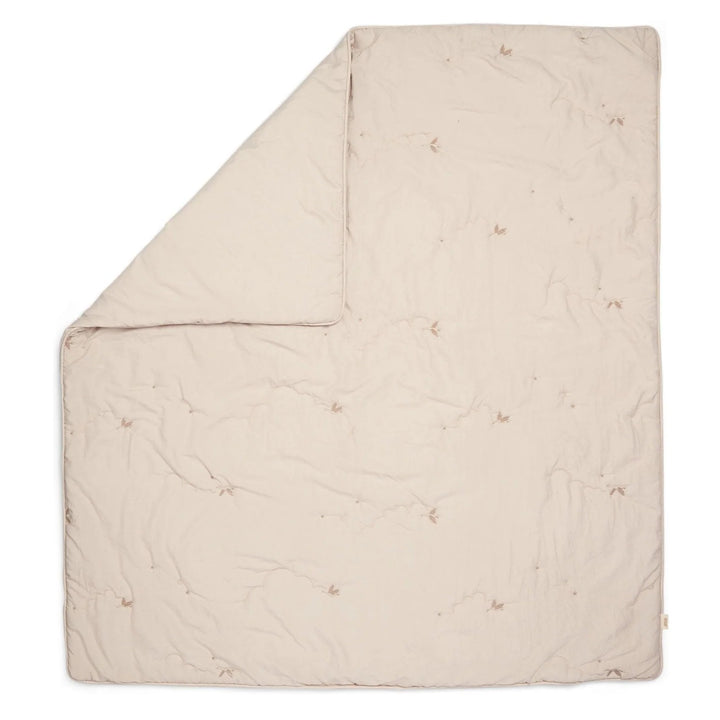 Mamas & Papas - Quilt 4.0 Tog - Welcome to the World Duckling - Mabel & Fox